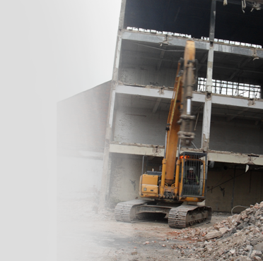 Demolition